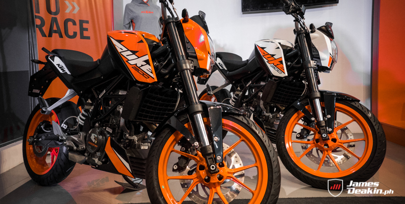 ktm showroom panvel